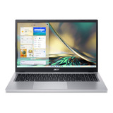 Notebook Acer Asp3 A315-510p-34xc I3 8gb