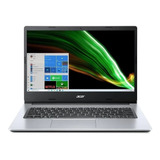 Notebook Acer Aspire 3 - 14 , Intel Celeron 4/ 500gb - Prata