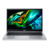 Notebook Acer Aspire 3 15.6 I3 256 Gb Ssd Nvme 8gb 8 Gb Ram
