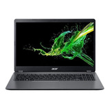 Notebook Acer Aspire 3 A315-54 Cinza