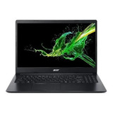 Notebook Acer Aspire 3 A315 Celeron N4020 8gb Ssd 128gb W11h
