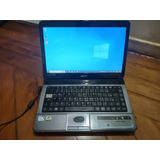 Notebook Acer Aspire 4332-2261 - Intel Core 15 - Ram 3gb