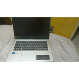 Notebook Acer Aspire 5, I5 1135g7