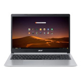 Notebook Acer Aspire 5 A515-54 15.6 I5 4gb 256gb Ssd W10