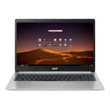 Notebook Acer Aspire 5 A515-54 15.6 I5 4gb 256gb Ssd W10