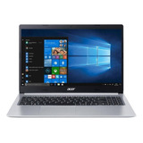Notebook Acer Aspire 5 A515-54-50bt I5