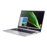 Notebook Acer Aspire 5 A515-54-557c 15,6'' I5 4gb 256gb Prat