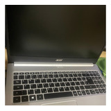 Notebook Acer Aspire 5 A515-54g-73y1 (semi-novo)