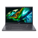 Notebook Acer Aspire 5 A515-57-55b8 Intel