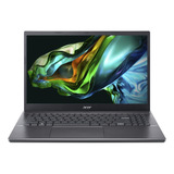 Notebook Acer Aspire 5 A515-57-57t3 I5 W11 8gb 512gb 15,6