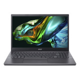 Notebook Acer Aspire 5 A515-57-76mr I7