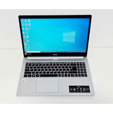 Notebook Acer Aspire 5 Core I5 10ªg 4gb Ddr4 256gb Ssd Full