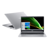 Notebook Acer Aspire 5 I5-1035g1 256gb