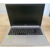 Notebook Acer Aspire 5 Intel Core I5 8gb 256gb Ssd