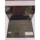 Notebook Acer Aspire 5253 Com Defeito, Retirada De Peças!
