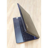 Notebook Acer Aspire 5517 Athlon 1.6ghz/4gb/500gb Def.leia