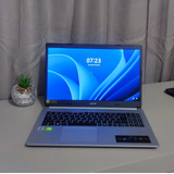 Notebook Acer Aspire A515-54 - Placa