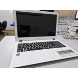 Notebook Acer Aspire E 15 - 750gb 8gb Ram - Intel Core I5