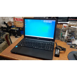 Notebook Acer Aspire E5-571 Core-i5 8 Gb Ssd 250gb + Sata 