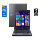 Notebook Acer Aspire E5-571g-760q