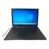 Notebook Acer Aspire Es1, Tela 15.6, Dual Core 4gb Ssd-120gb