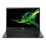 Notebook Acer Aspire Intel 2.6ghz 4gb 500gb Hd Windows 15.6