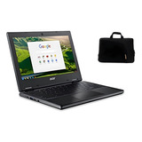 Notebook Acer Chromebook C731t Intel Celeron