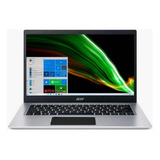 Notebook Acer Core I5 10 8gb Ram Defeito Placa Mae Leia Anun