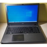 Notebook Acer Core I5 8gb Ram Aspire E-574-592 Frete Grátis