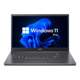 Notebook Acer Core I7 12ªgen 12gb Nvme 512gb 15.6' Full Hd