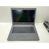 Notebook Acer E5-473 Detalhes Ler Descrição