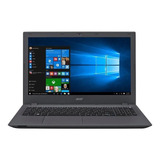 Notebook Acer E5-573g-58b7