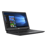 Notebook Acer Es1-572 Core I3 6ªg