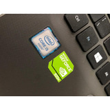 Notebook Acer Geforce 920m 8gb Ram Core I5 Ssd 240gb