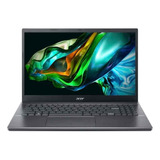 Notebook Acer Intel Core I7-12650h 16gb