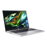 Notebook Acer Novo A315 510 -top