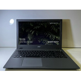 Notebook Acer Nvidia Geforce 920m I5-6200u E5-574g-574l