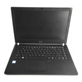 Notebook Acer Travelmate P449 I5-7200u 4gb