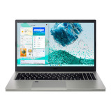 Notebook Acer Vero Av15- 51-53ap I5
