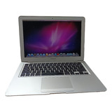Notebook Apple Macbook Air A1257 2gb