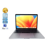 Notebook Apple Macbook Pro A1989 Intel Core I5 500gb 8gb