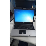 Notebook Aspire 3100 Acer Defeito Teclado 