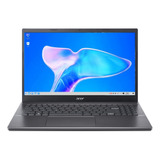 Notebook Aspire 5 A515-57-58w1 I5 Linux