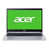Notebook Aspire 5 I5 8gb 256gb Ssd A515-54-54vn Linux - Acer