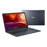 Notebook Asus, X543u, Core I3, 15.6
