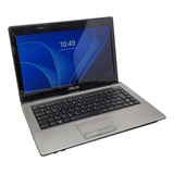 Notebook Asus A43e K43e Intel Core I5 2410m 8gb Ddr3