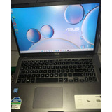 Notebook Asus Dual Core 4gb 128gb Ssd Tela 15.6 Windows 11