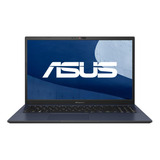 Notebook Asus Expertbook Core I5 1235u 8gb 512ssd W11 Pro