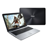 Notebook Asus Geforce 940m 12gb Ram