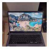 Notebook Asus Intel Core I5-1035g1, 8gb, Ssd 256gb, X515ja